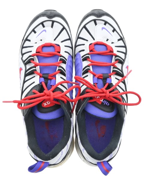 NIKE（ナイキ）スニーカー 白 サイズ:27cm メンズ/2200624949022