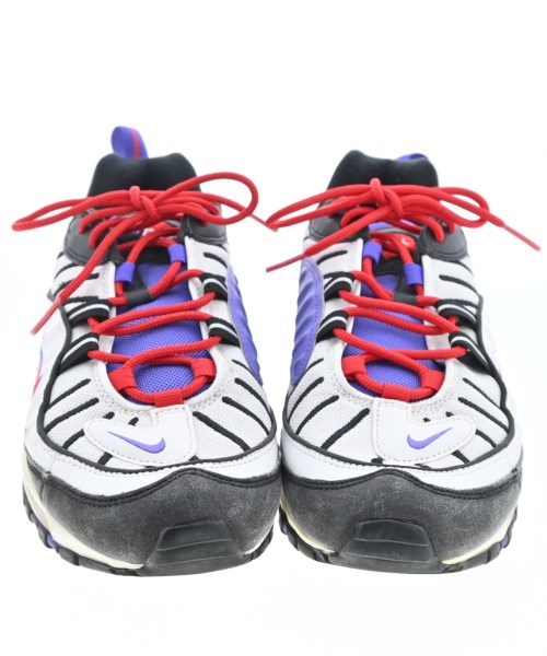 NIKE（ナイキ）スニーカー 白 サイズ:27cm メンズ/2200624949022