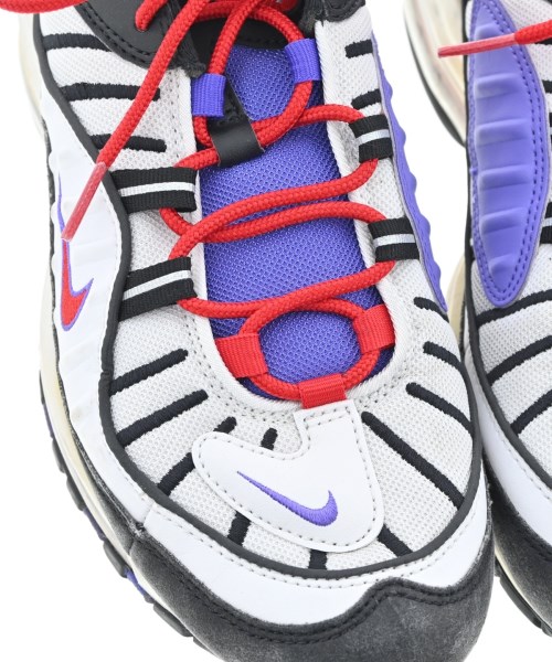 NIKE（ナイキ）スニーカー 白 サイズ:27cm メンズ/2200624949022