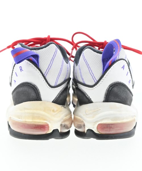 NIKE（ナイキ）スニーカー 白 サイズ:27cm メンズ/2200624949022