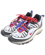 NIKE（ナイキ）スニーカー 白 サイズ:27cm メンズ/2200624949022