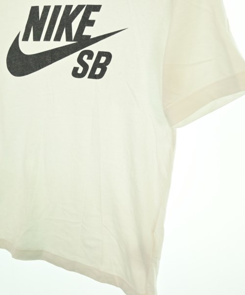 NIKE（ナイキ）Tシャツ・カットソー 白 サイズ:S メンズ/2200624950035