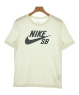 NIKE（ナイキ）Tシャツ・カットソー 白 サイズ:S メンズ/2200624950035
