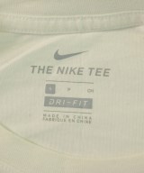 NIKE（ナイキ）Tシャツ・カットソー 白 サイズ:S メンズ/2200624950035
