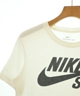 NIKE（ナイキ）Tシャツ・カットソー 白 サイズ:S メンズ/2200624950035