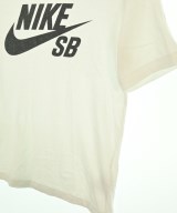 NIKE（ナイキ）Tシャツ・カットソー 白 サイズ:S メンズ/2200624950035