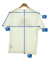 NIKE（ナイキ）Tシャツ・カットソー 白 サイズ:S メンズ/2200624950035