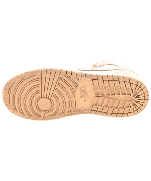 NIKE（ナイキ）スニーカー ベージュ サイズ:22cm レディース/2200624998044