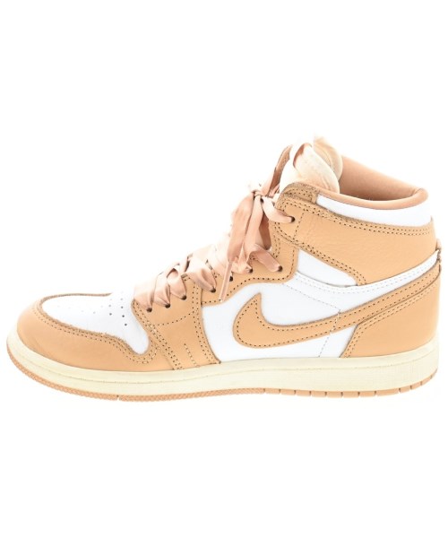 NIKE（ナイキ）スニーカー ベージュ サイズ:22cm レディース/2200624998044