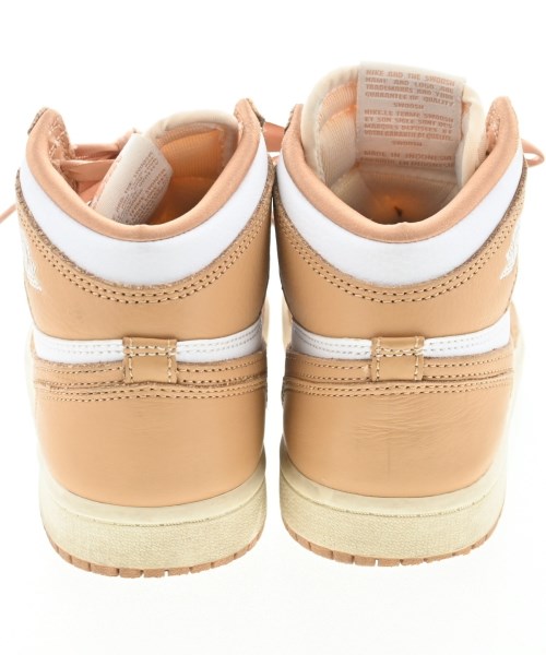 NIKE（ナイキ）スニーカー ベージュ サイズ:22cm レディース/2200624998044