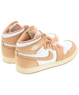 NIKE（ナイキ）スニーカー ベージュ サイズ:22cm レディース/2200624998044
