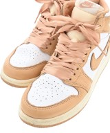 NIKE（ナイキ）スニーカー ベージュ サイズ:22cm レディース/2200624998044