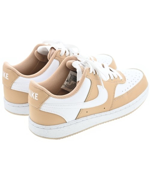 NIKE（ナイキ）スニーカー ベージュ サイズ:23cm レディース/2200624998051
