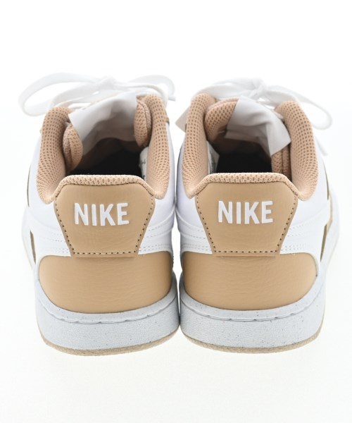 NIKE（ナイキ）スニーカー ベージュ サイズ:23cm レディース/2200624998051