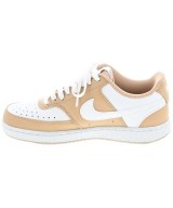 NIKE（ナイキ）スニーカー ベージュ サイズ:23cm レディース/2200624998051