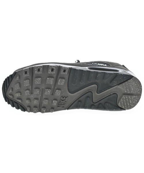 NIKE（ナイキ）スニーカー 黒 サイズ:27cm メンズ/2200625032037