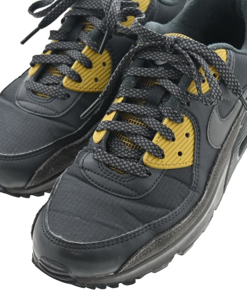 NIKE（ナイキ）スニーカー 黒 サイズ:27cm メンズ/2200625032037