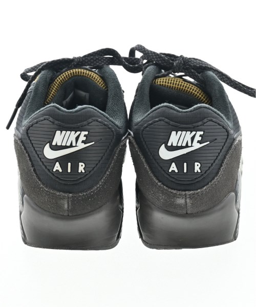 NIKE（ナイキ）スニーカー 黒 サイズ:27cm メンズ/2200625032037