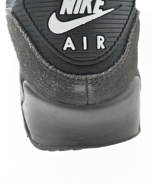 NIKE（ナイキ）スニーカー 黒 サイズ:27cm メンズ/2200625032037