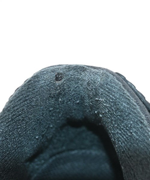 NIKE（ナイキ）スニーカー 黒 サイズ:27cm メンズ/2200625032037