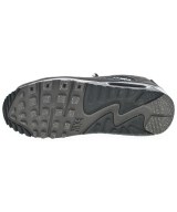 NIKE（ナイキ）スニーカー 黒 サイズ:27cm メンズ/2200625032037