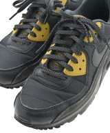 NIKE（ナイキ）スニーカー 黒 サイズ:27cm メンズ/2200625032037