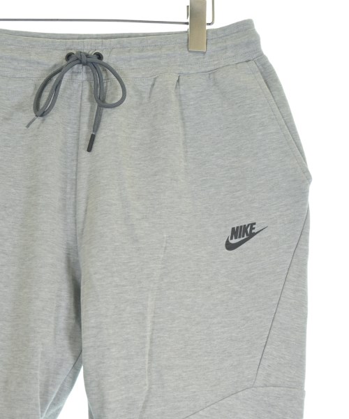 NIKE（ナイキ）スウェットパンツ グレー サイズ:XL メンズ/2200625194049