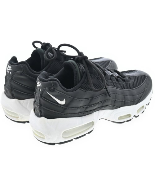 NIKE（ナイキ）スニーカー 黒 サイズ:23.5cm レディース/2200625254040