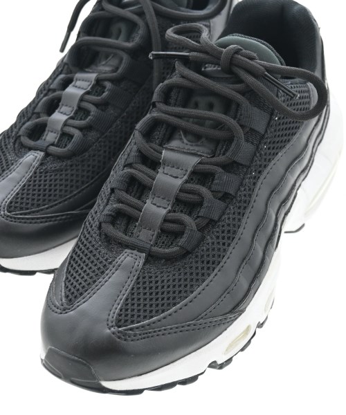 NIKE（ナイキ）スニーカー 黒 サイズ:23.5cm レディース/2200625254040