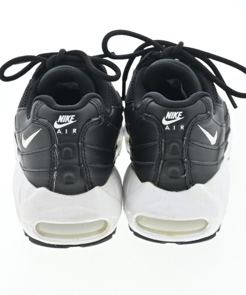 NIKE（ナイキ）スニーカー 黒 サイズ:23.5cm レディース/2200625254040