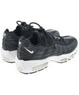 NIKE（ナイキ）スニーカー 黒 サイズ:23.5cm レディース/2200625254040