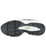 NIKE（ナイキ）スニーカー 黒 サイズ:23.5cm レディース/2200625254040