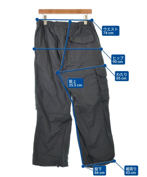 NIKE（ナイキ）その他 黒 サイズ:M メンズ/2200625276011