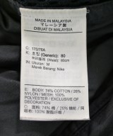 NIKE（ナイキ）その他 黒 サイズ:M メンズ/2200625276011