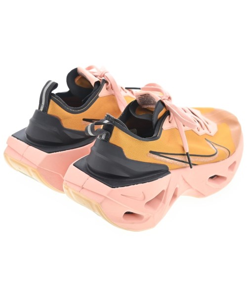 NIKE（ナイキ）スニーカー 黄 サイズ:25cm レディース/2200625289172