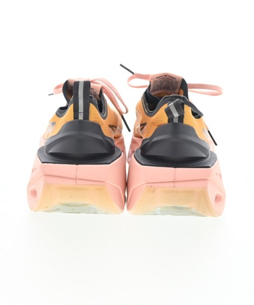 NIKE（ナイキ）スニーカー 黄 サイズ:25cm レディース/2200625289172