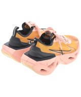 NIKE（ナイキ）スニーカー 黄 サイズ:25cm レディース/2200625289172