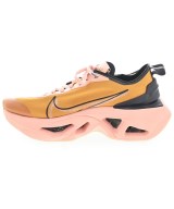 NIKE（ナイキ）スニーカー 黄 サイズ:25cm レディース/2200625289172