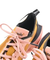 NIKE（ナイキ）スニーカー 黄 サイズ:25cm レディース/2200625289172