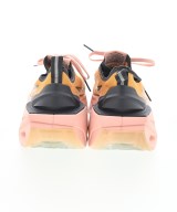 NIKE（ナイキ）スニーカー 黄 サイズ:25cm レディース/2200625289172