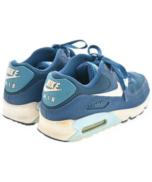 NIKE（ナイキ）スニーカー 青 サイズ:25cm レディース/2200625306015