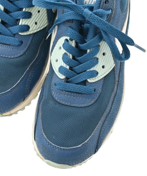 NIKE（ナイキ）スニーカー 青 サイズ:25cm レディース/2200625306015