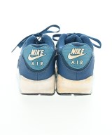NIKE（ナイキ）スニーカー 青 サイズ:25cm レディース/2200625306015