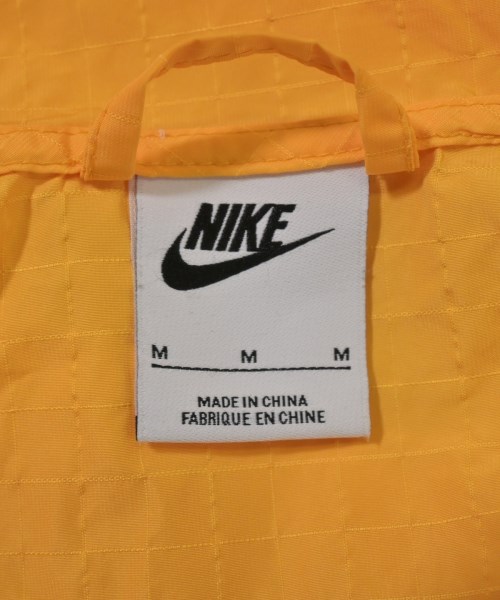 NIKE（ナイキ）その他 オレンジ サイズ:M メンズ/2200625320011