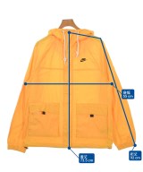 NIKE（ナイキ）その他 オレンジ サイズ:M メンズ/2200625320011