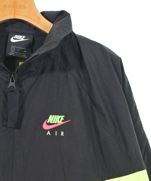 NIKE（ナイキ）ブルゾン 黒 サイズ:S メンズ/2200612077034