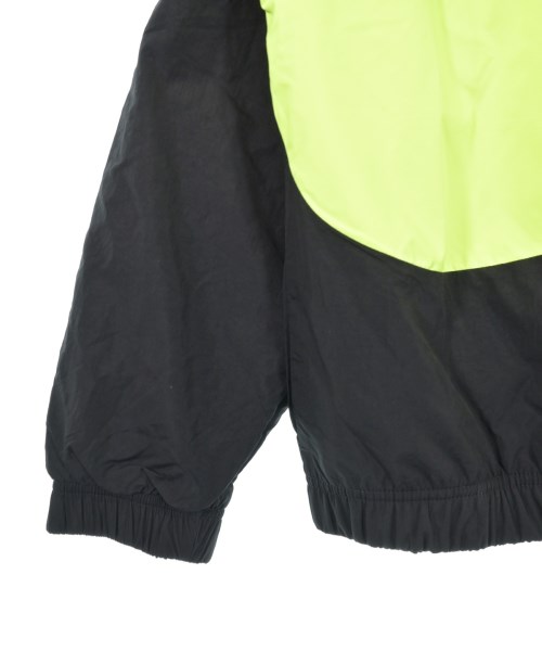 NIKE（ナイキ）ブルゾン 黒 サイズ:S メンズ/2200612077034