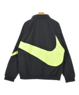 NIKE（ナイキ）ブルゾン 黒 サイズ:S メンズ/2200612077034