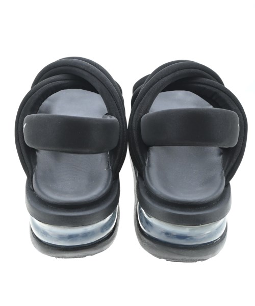 NIKE（ナイキ）サンダル 黒 サイズ:23cm レディース/2200615323053