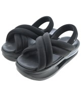 NIKE（ナイキ）サンダル 黒 サイズ:23cm レディース/2200615323053